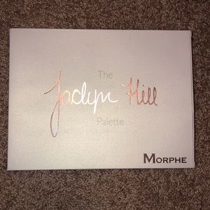 BRAND NEW! Morphe: The Jaclyn Hill Palette